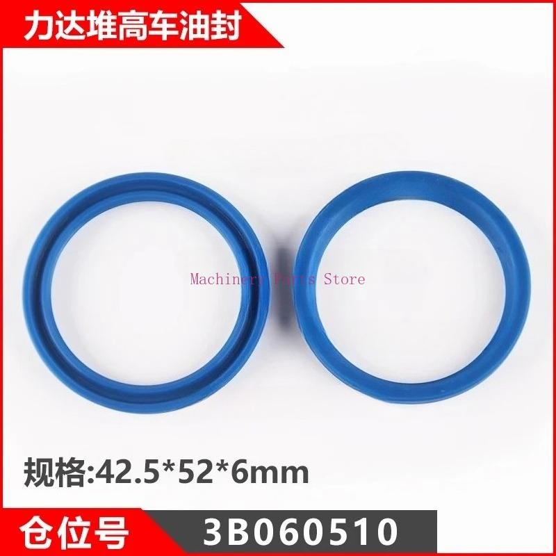 Forklift Oil Seal Sealing Ring Manual Hydraulic Moving Truck Raise The Car Oil Pump Repair Bag Accessories for Aojin Noli