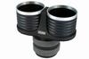ALCABO Interior Series Cup Holder Multi-Pocket "Black/Ring (AL-T118BS)"