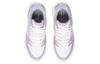 Li Ning Floating Slip Resistant Abrasion Resistant Low Top Skateboard Shoes Women's Pink Purple AGCS078-2