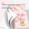 Zhihu Cherry Blossom Mist Soft 4-Ply Hanging Facial Tissues