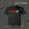 Racing  AutoParts  Logo  Funny  Logo Unisex T-Shirt