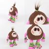 Moana Kakamora Plush Toy With Pp Cotton Filling For Kids Room Decor