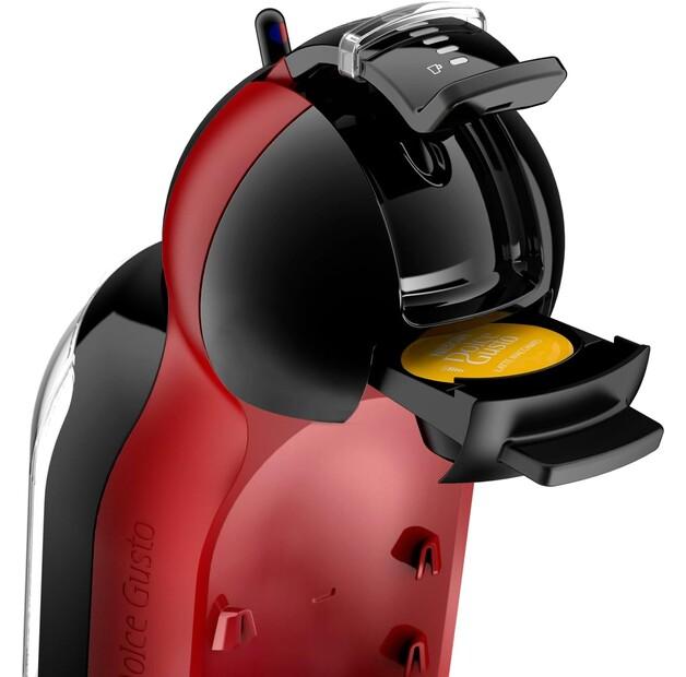 Капсульная кофемашина Krups KP 123H Nescafe Dolce Gusto Mini Me
