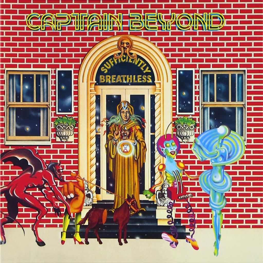 Shock Polar Region (Paper Jacket)