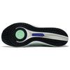 New LiNing Red Hare 6 Anti Slip Wear Resistant Low Top Sprint Running Shoes Men's White Neon Green ARMT015-15