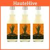Self Adhesivewine Halloween Bottle Stickers With Pumpkin Print For Party Venue