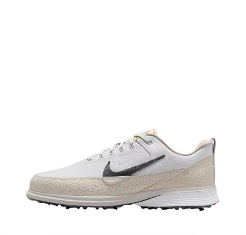 

Nike Victory Tour 4 Unisex Golf Shoes HQ3055-100 White Size EU 41 белый