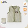 Babyvest til efterår og vinter