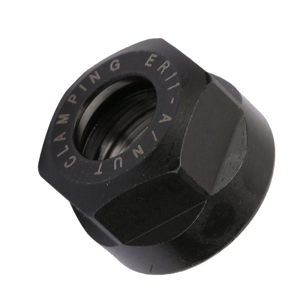 High Quality 20A/16A/11A Collet Clamping Nuts For CNC Milling Chuck Hold Lathe ( 20A)