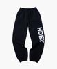 HDEX Women'S Main Big Logo Jogger Pants 2 Colors
