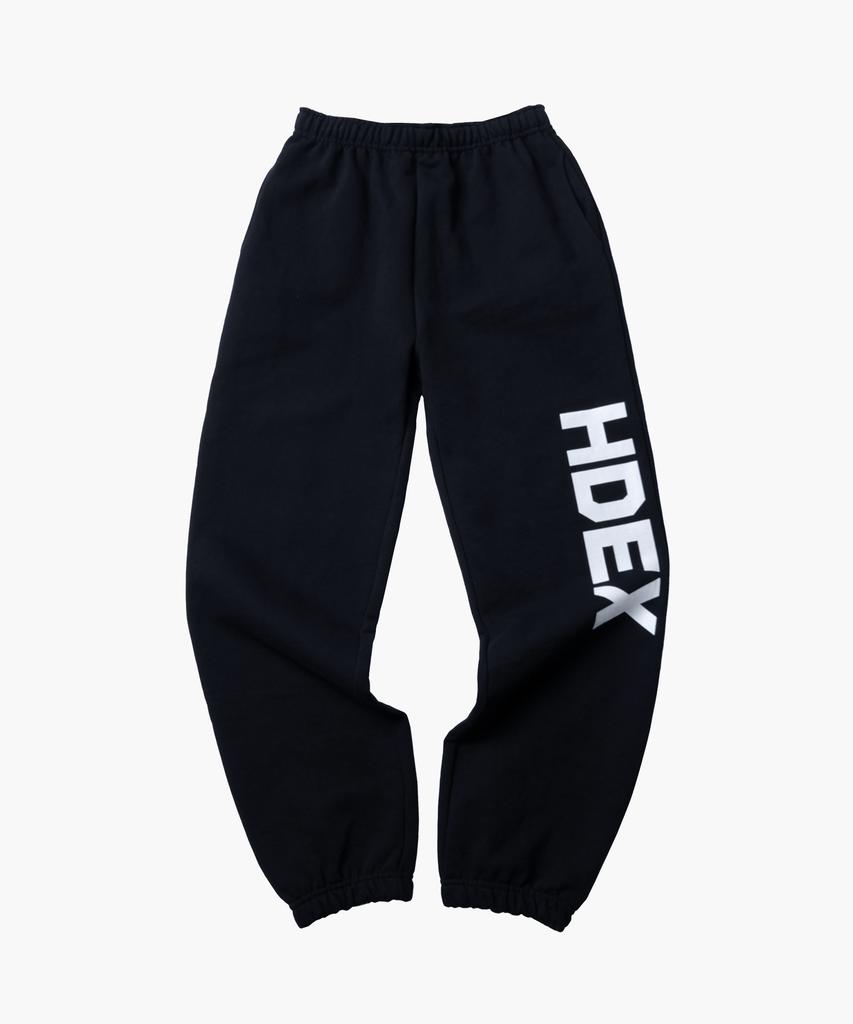 HDEX Women'S Main Big Logo Jogger Pants 2 Colors
