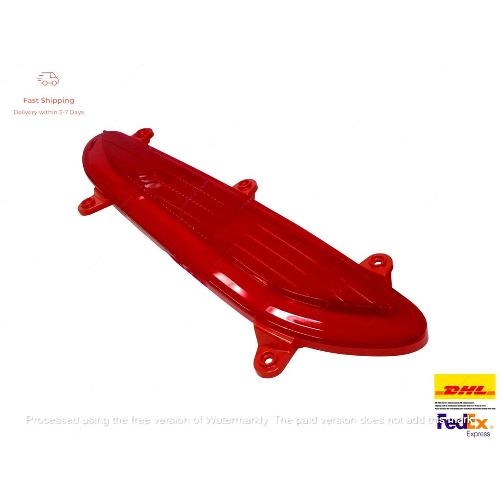 92405C7000 & 92406C7000 R Light Reflector Lh & Rh Fit For Hyundai I20 2015-2018