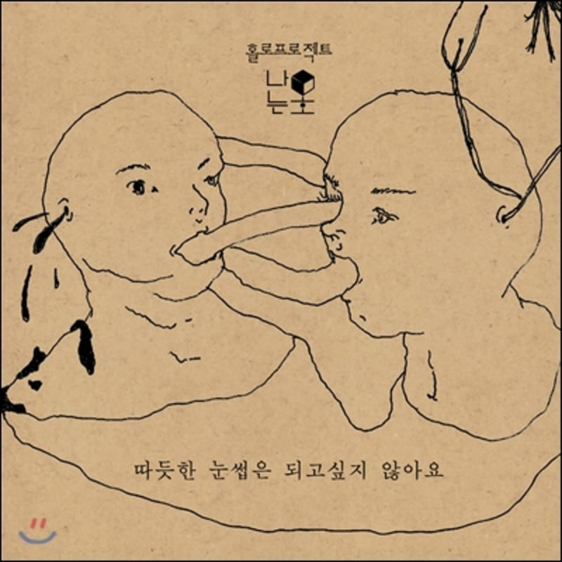 

Я не хочу бути двозначним - теплі брови