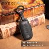 PIMOHI Serena C28 Series Key Case, Genuine Leather, Compatible with Serena Smart Key Cover,