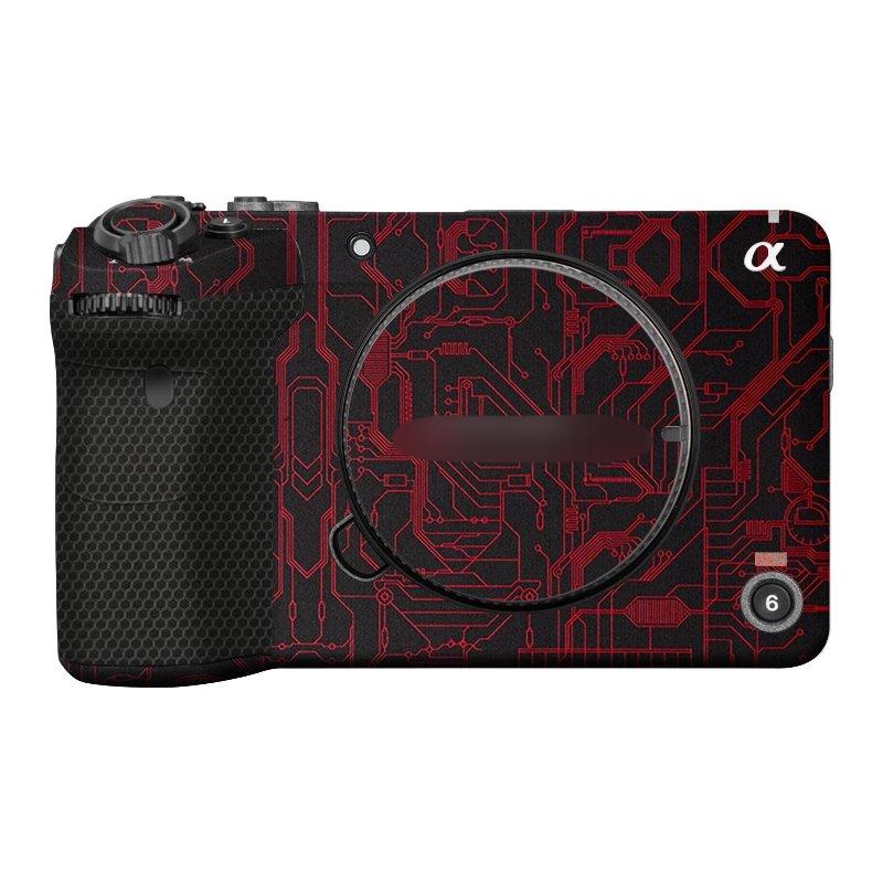 FX30 Decal Skin Vinyl Wrap Film Camera Body Protective Sticker Protector Coat For Sony FX30 ILME-FX30 FX 30 camera stickers