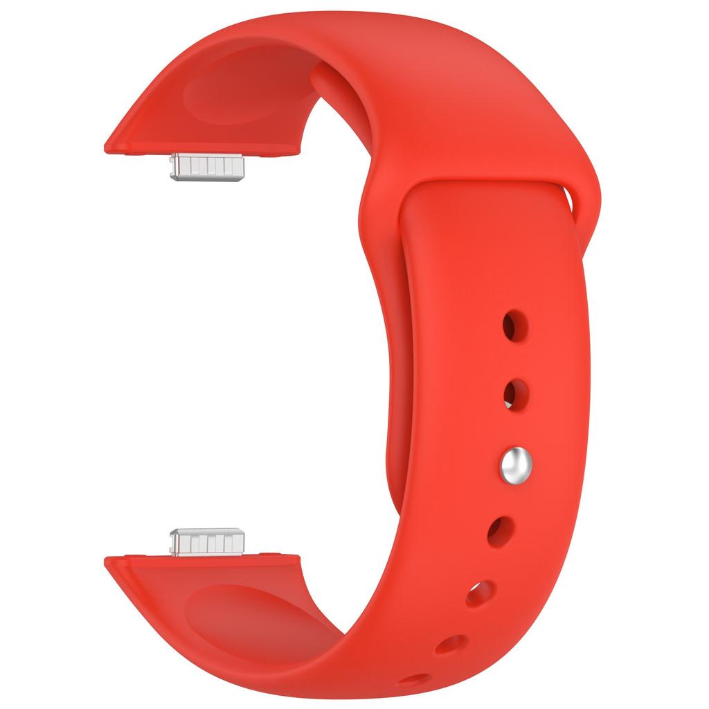 Silicone Strap for Huawei Watch Fit 3 Band Accessories Replacement Sport Correa Comfortable Bracelet for Huawei Watch Fit 3 Belt