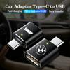 For BMW M X1 X3 Data Line Type-C To USB Adapter High Speed Port Accessories Key Chain For BMW G80 G06 G07 G42 G14 G15 G16 F82 M1 M2 M3 M4 M5 M6