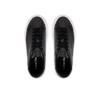 Calvin Klein Flatform Lace Up Lth Sneakers