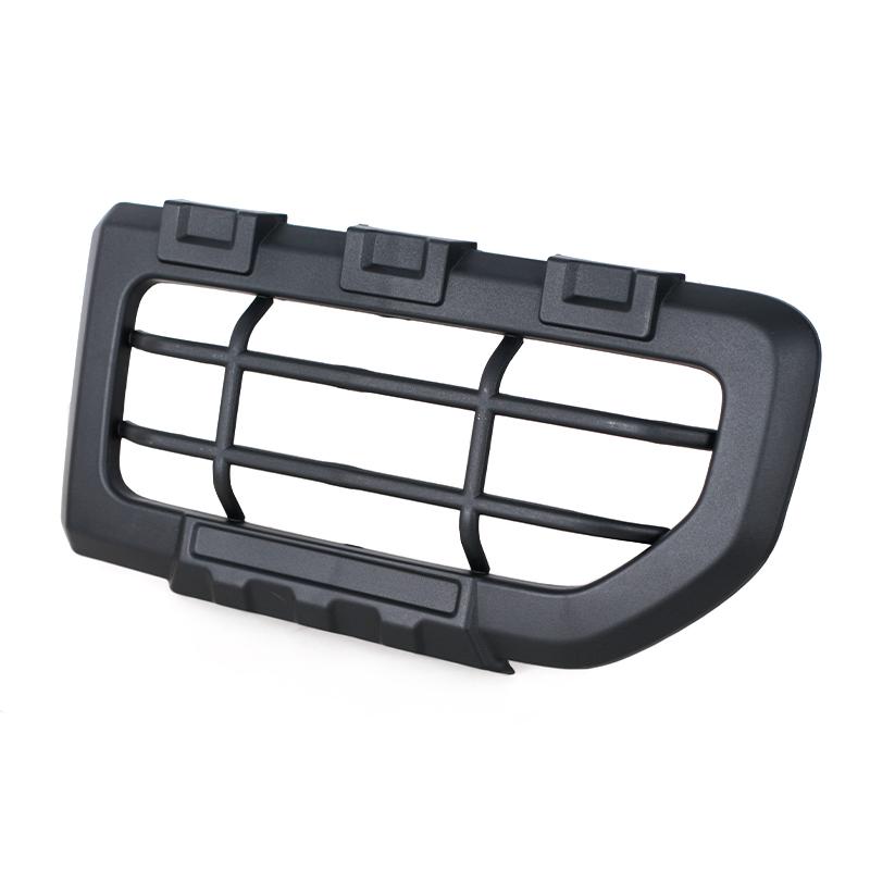 2Pcs Car Front Headlight Cover Accessories For Suzuki Jimny JB64 Sierra JB74W 2019-2025 Modified Headlight Protective Cover