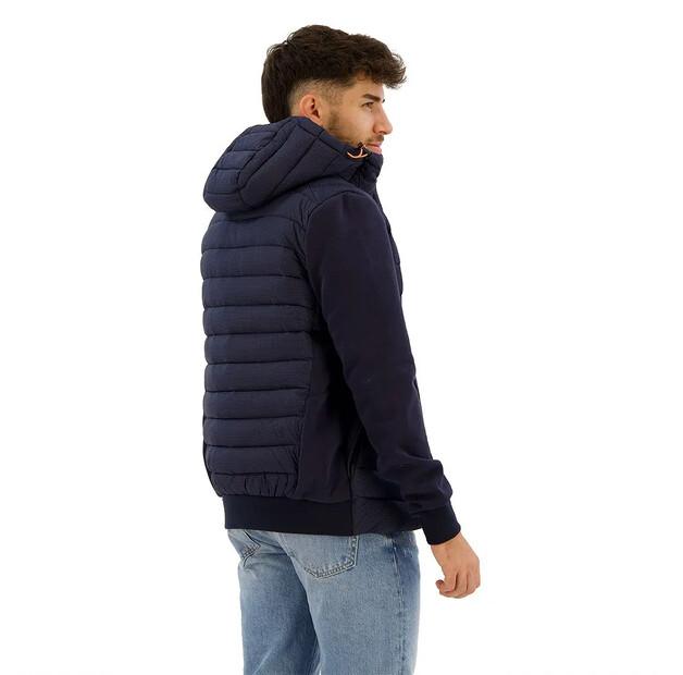 Superdry Storm Hybrid Padded куртка
