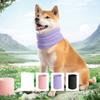 Pet Warm Scarf Collar Decorative Neck Wear for Dogs Cats Accessories