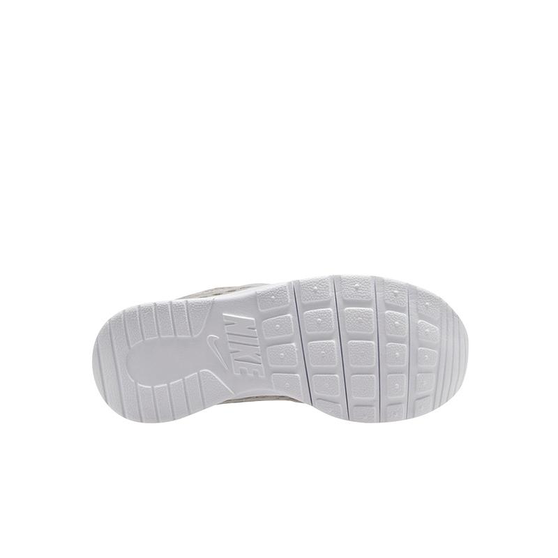 Nike Tanjun Comfortable Versatile Low-Top Casual Shoes Kids Sneaker Gray 904269-005