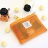 Color Pouch - Anne of Green Gables (Yellow)