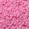100Pcs 9mm Small Flower Beads Handmade DIY Bracelet Necklace Beaded Jewelry Accessories