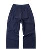GOLDEN SUNSHINE Cotton Monkey Pants_Navy