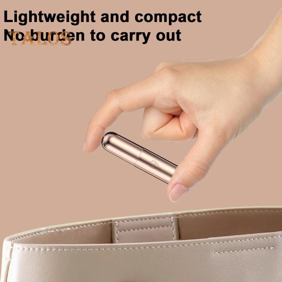 Zastřihovač chloupků v nose Bezbolestné zastřihování Hlava s kulatou čepelí Čištění chloupků Cestovní USB nabíjení Duální čepel s čepelí z nerezové oceli Depilace v nose pro muže