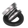 Mechanical Shaft Seal Replacement for Pool Spa Water Pumps Carbide Hardware 10317