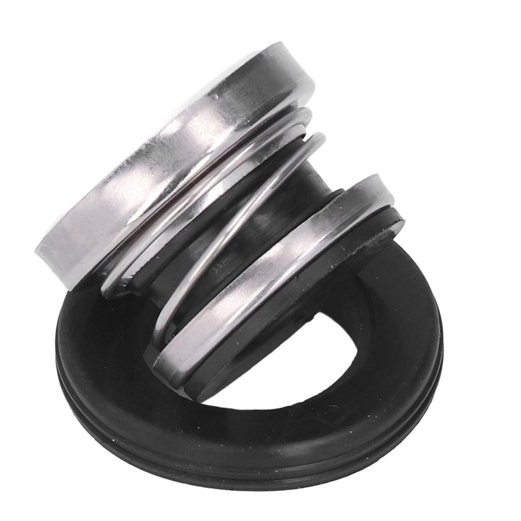 Mechanical Shaft Seal Replacement for Pool Spa Water Pumps Carbide Hardware 10317