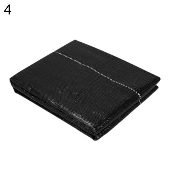 Weed Barrier Greenhouse Garden Control Orchard Plant Weeding Grass Ground Cloth