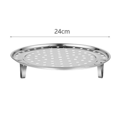 Stainless Steel Steamer Rack