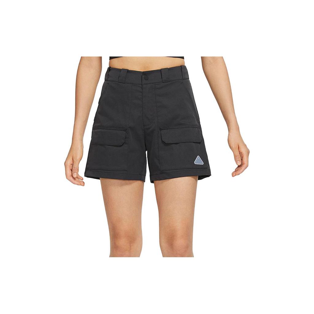 Jordan Casual Shorts Women's Black Moderate DQ4546-010