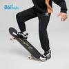 361° Kids' Campus Knitted Sports Long Pants