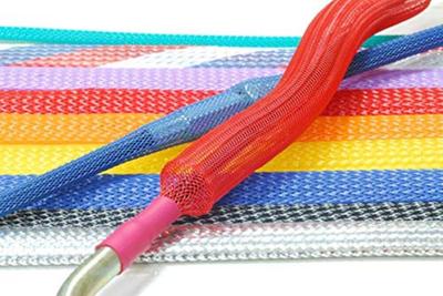 DURA-BOLT CW132CL Mesh Hose Diameter 0.5 X 78.7 Inches (13 X 2000 Mm) Carbon Look