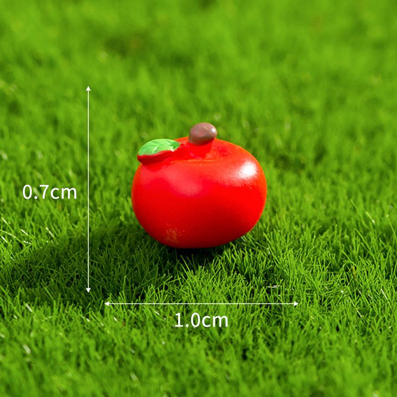 

Cute Hedgehog Resin Figurines Miniatures Cartoon Hedgehog Animal Micro Landscape Ornaments Fairy Garden Decor Accessories 1PCS
