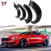 Fits 2015-2017 Ford Mustang Stage 3 Widebody Fender Flares and Mudguards Side Skirts