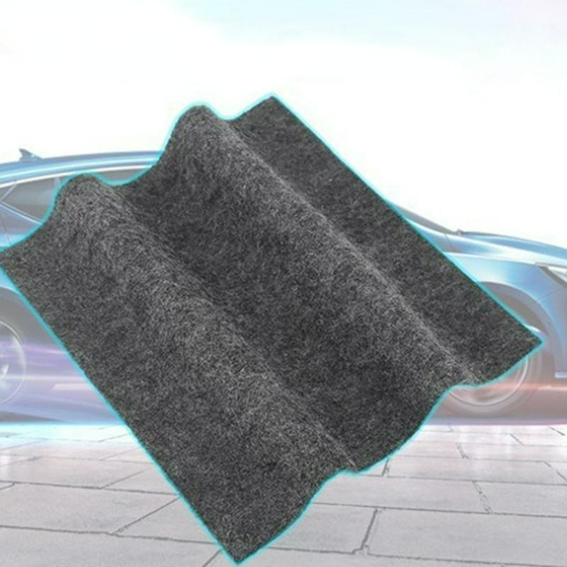 Nanosparkle Reparator Zgârieturi Auto Îndepărtare Rugină Lustruire Vopsea Auto Curățător Auto Nano Sparkle Șterge Îndepărtător Zgârieturi