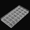Mahjong  Baking Tool Thirteen Aces Mahjong Cake Decoration Kitchen Cooking Utensils BBQ Baking Tools DIY Molds