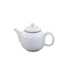 Bafangli 'Fuman Tianxia' 5-Piece Ceramic Tea Set