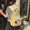 Apple Rucksack Schüler Leichter Rucksack