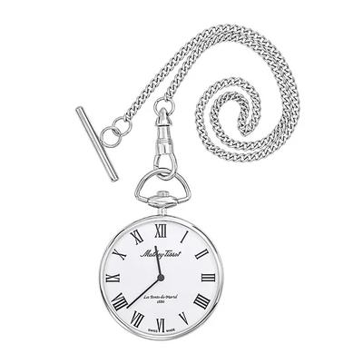 Horloges & Klokken – Zak- en kettinghorloges