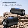 Newman Portable Outdoor High-Power Wireless Bluetooth Speaker