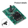 Solar Light Circuit Board 1.2V Solar Controller Long Lifespan Design