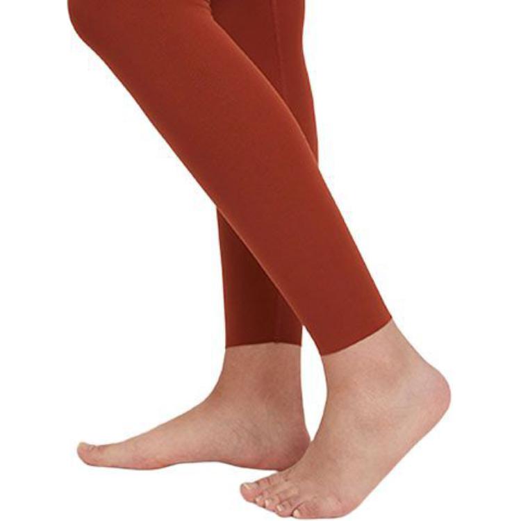 Nike Sports Pants Women's Red Moderate DA0730-832