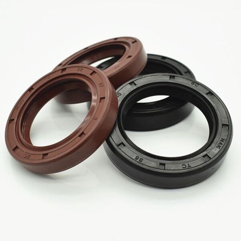 Skeleton Oil Seal Sizes 18-38, 40-50, 10-12