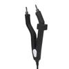 Fusion Hair Extensions Tool Professional Fusion Heat Iron Connector for Hair Extensions 100‑240V EU Plug