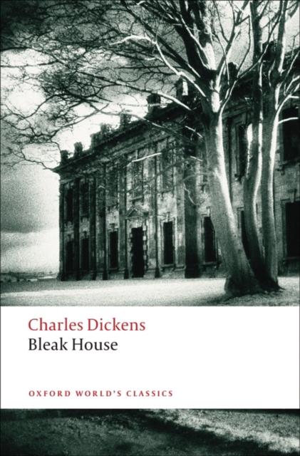 The Bleak House Book